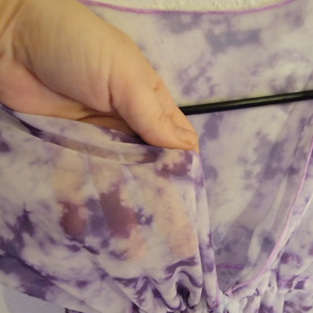 Bikini cover up - Picture 3 of 3